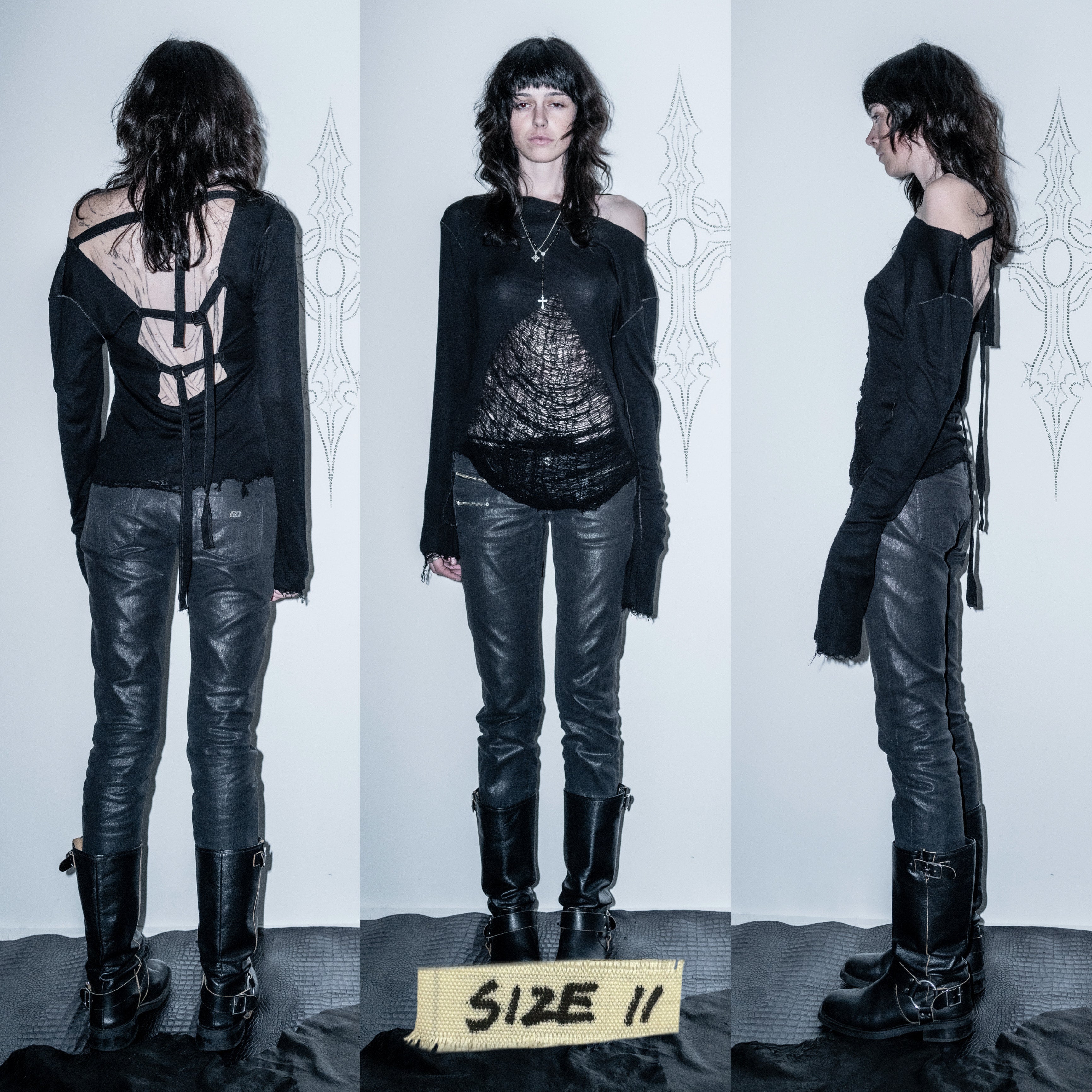 ♱HIRIM TOP♱ V2