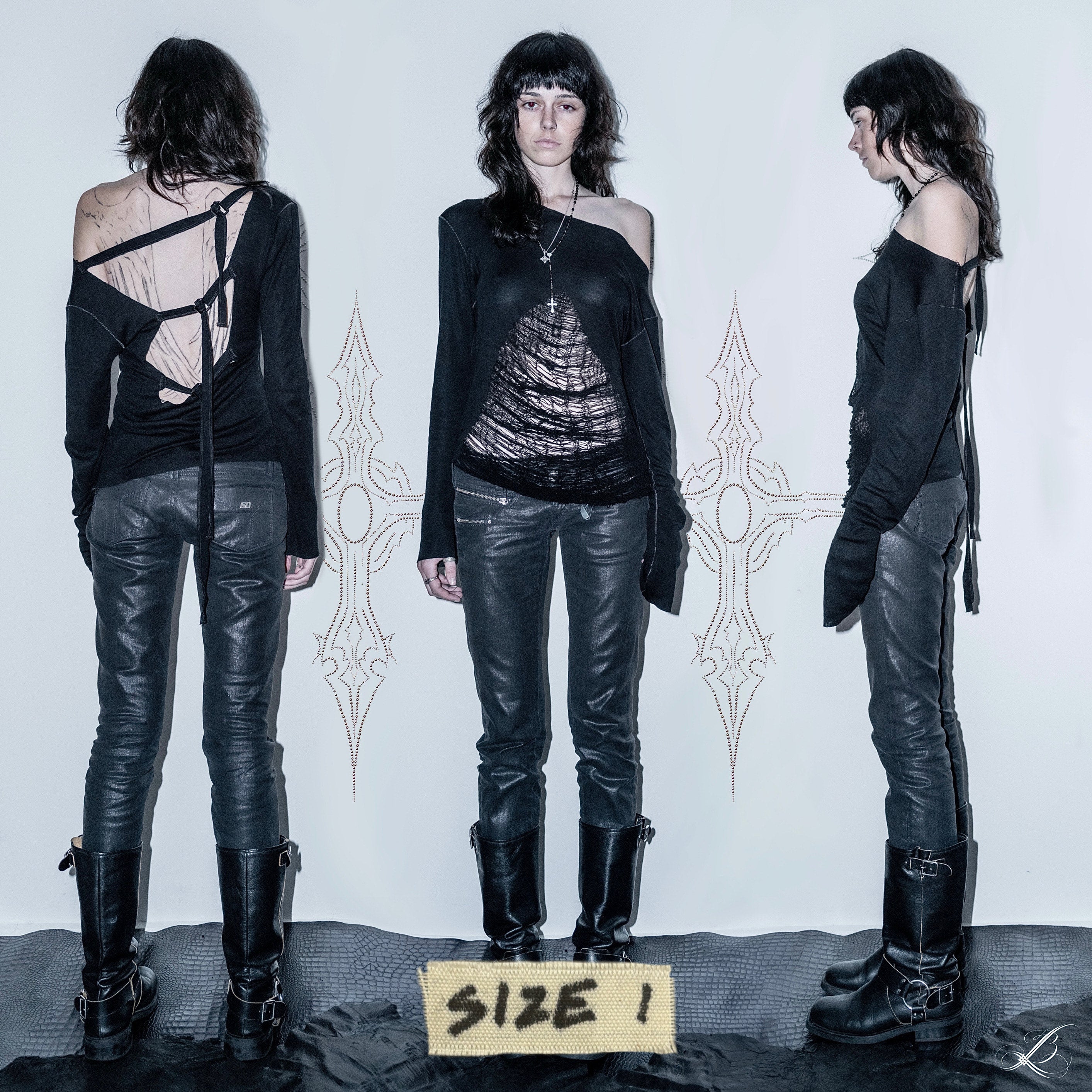 ♱HIRIM TOP♱ V2