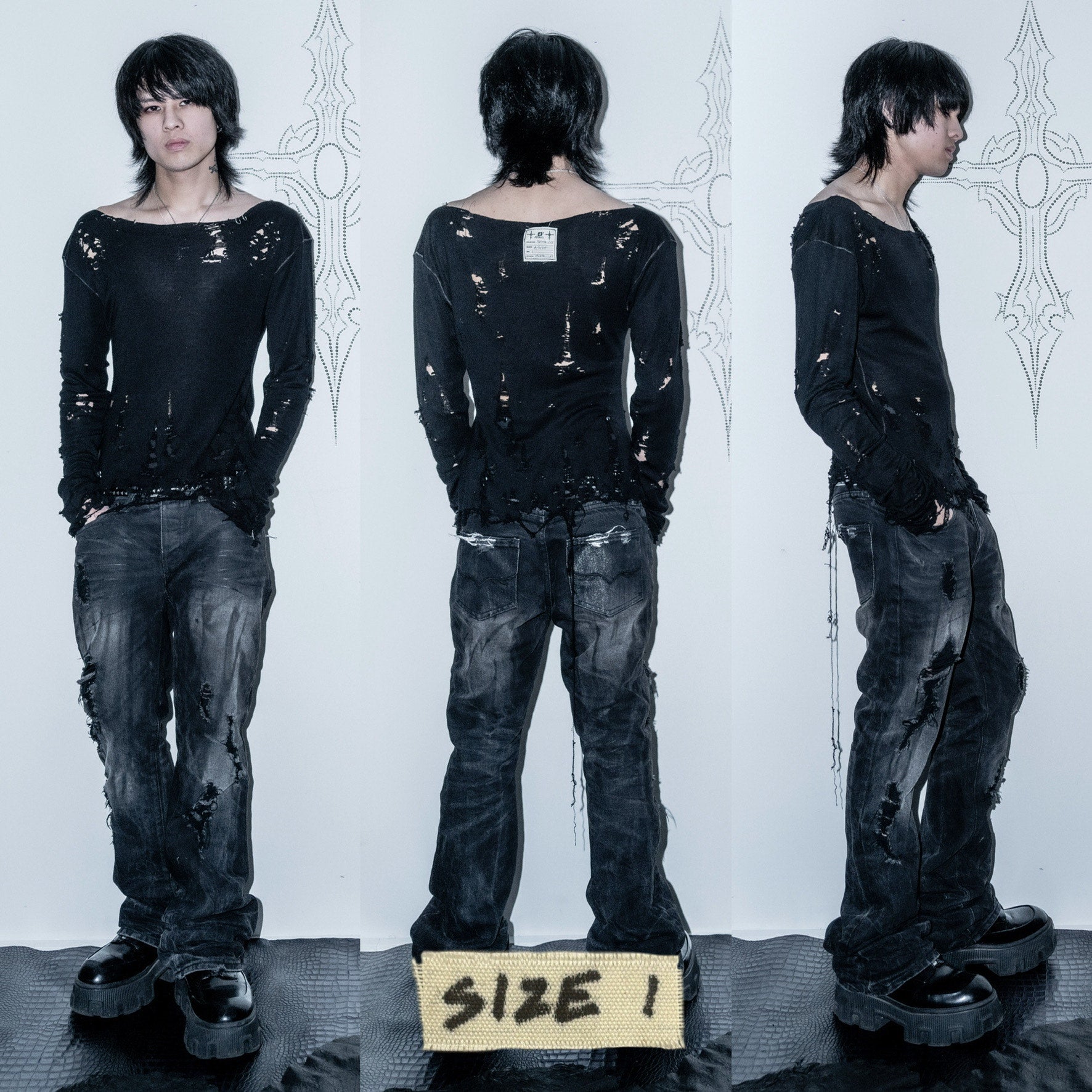 ♱HIRIM TOP♱ V1