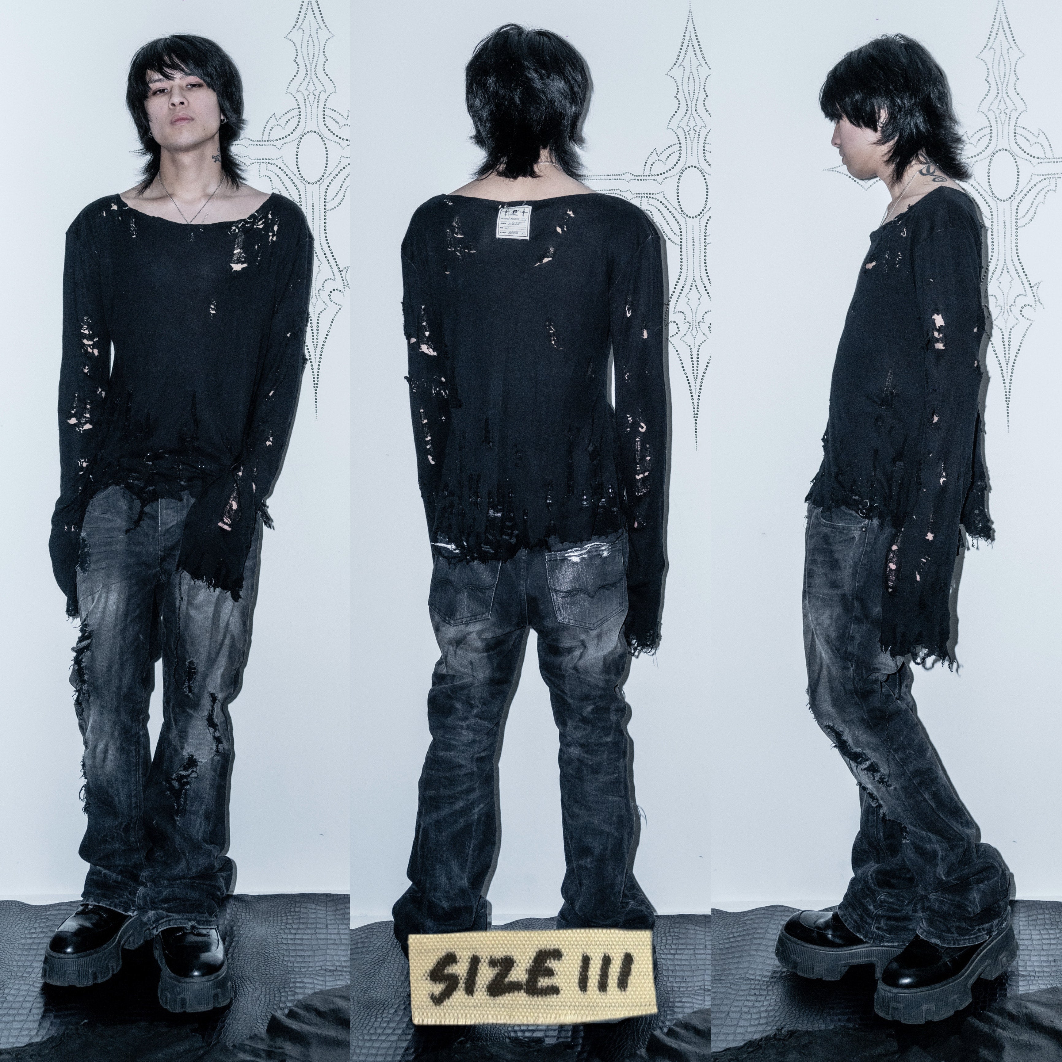 ♱HIRIM TOP♱ V1