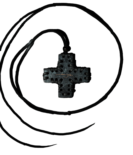 +Addiction Necklace